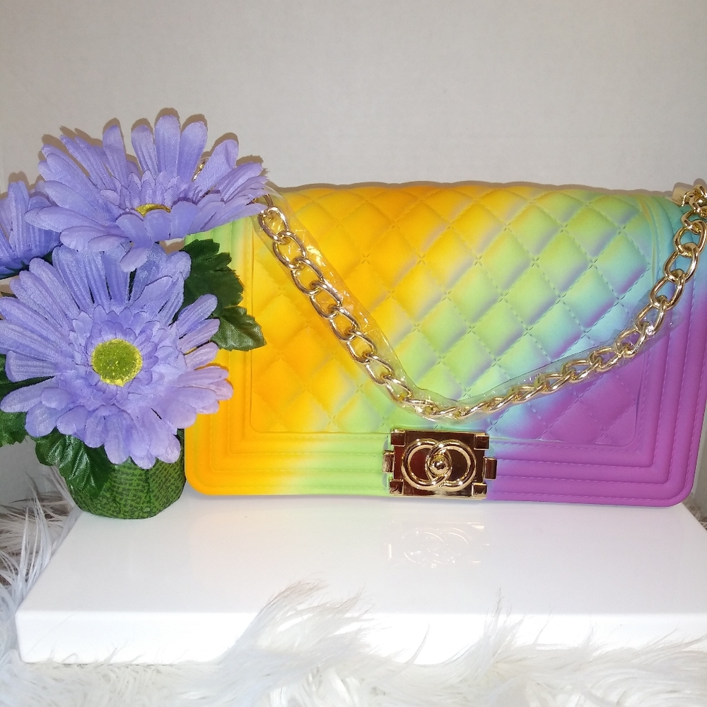 Jelly Bags